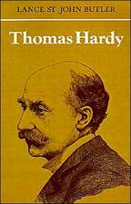 Thomas Hardy