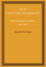 Philosophical Papers