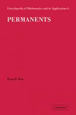 Permanents