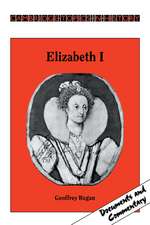 Elizabeth I