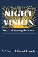 Night Vision: Basic, Clinical and Applied Aspects