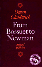 From Bossuet to Newman