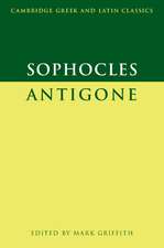 Sophocles