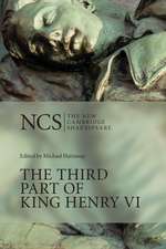 The Third Part of King Henry VI