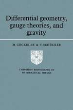 Differential Geometry, Gauge Theories, and Gravity