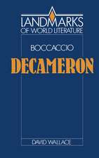 Boccaccio
