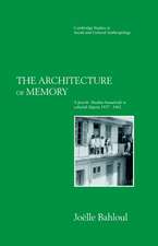 The Architecture of Memory: A Jewish-Muslim Household in Colonial Algeria, 1937–1962