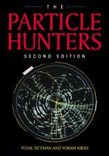 The Particle Hunters