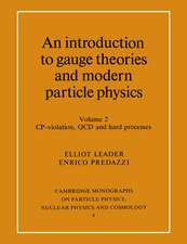 An Introduction to Gauge Theories and Modern Particle Physics