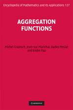 Aggregation Functions