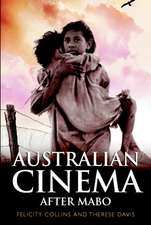 Australian Cinema After Mabo