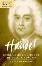 Handel