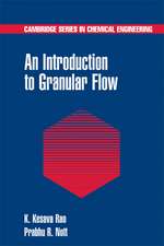 An Introduction to Granular Flow