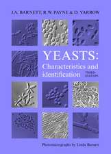 Yeasts