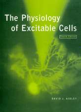 The Physiology of Excitable Cells