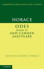 Horace