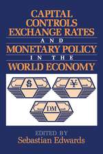 Capital Controls, Exchange Rates, and Monetary Policy in the World Economy