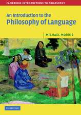 Intro Philosophy Language