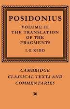 Posidonius