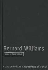 Bernard Williams