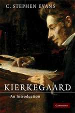 Kierkegaard: An Introduction