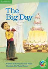 The Big Day: Festivals