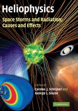 Heliophysics