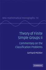 Theory of Finite Simple Groups II: Commentary on the Classification Problems