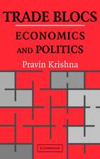 Trade Blocs: Economics and Politics