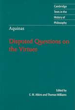 Thomas Aquinas