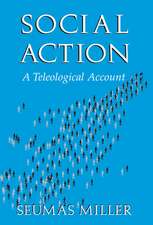 Social Action: A Teleological Account