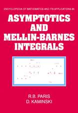 Asymptotics and Mellin-Barnes Integrals