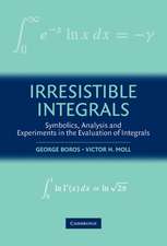 Irresistible Integrals: Symbolics, Analysis and Experiments in the Evaluation of Integrals