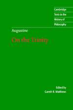 Augustine