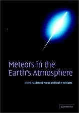 Meteors in the Earth's Atmosphere: Meteoroids and Cosmic Dust and their Interactions with the Earth's Upper Atmosphere