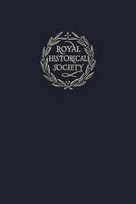 Transactions of the Royal Historical Society: Volume 12: Sixth Series