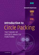 Introduction to Circle Packing