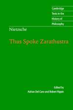 Nietzsche