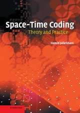Space-Time Coding: Theory and Practice