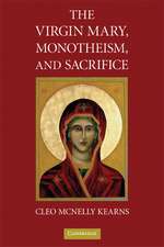 VIRGIN MARY MONOTHEISM & SACRI