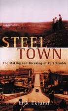 Steel Town