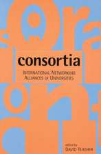 Consortia