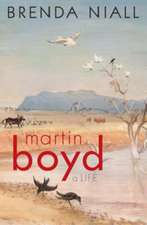 Martin Boyd