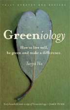 Greeniology