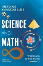 Science and Math