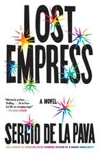 Lost Empress