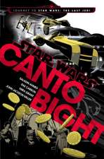 Ahmed, S: Canto Bight (Star Wars)