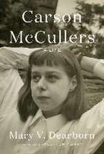 Carson McCullers