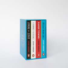 John Green Mini Box Set