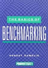 The Basics of Benchmarking